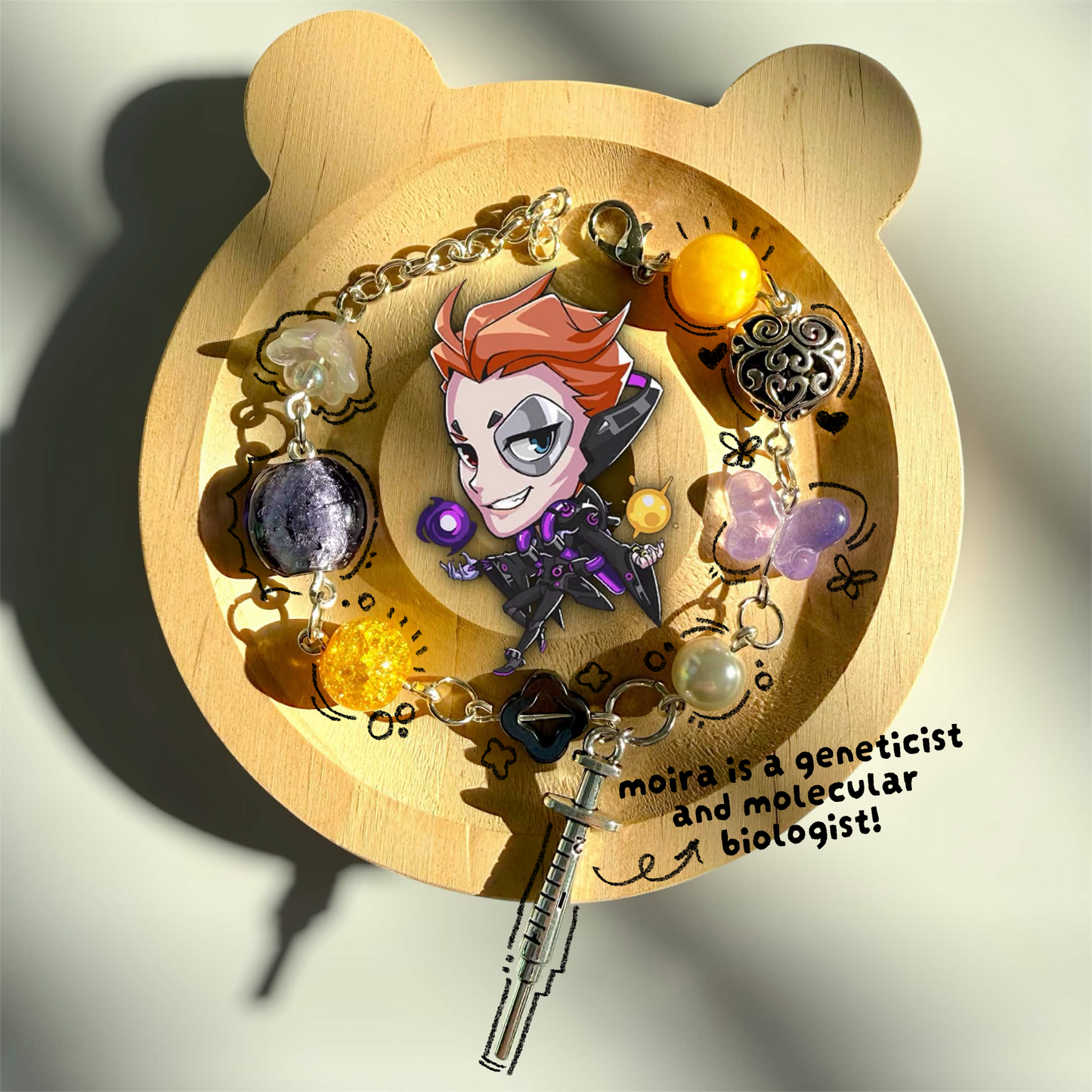 moira bracelet