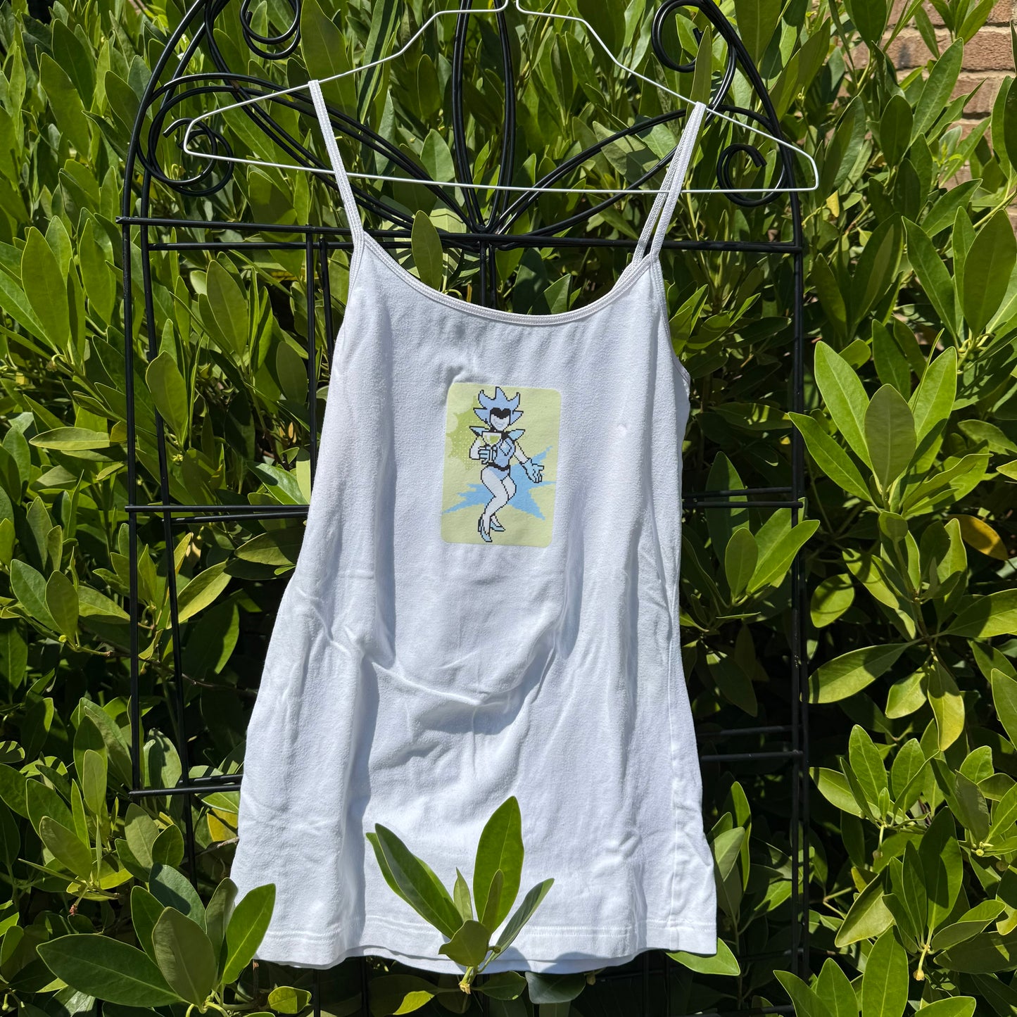queen top L