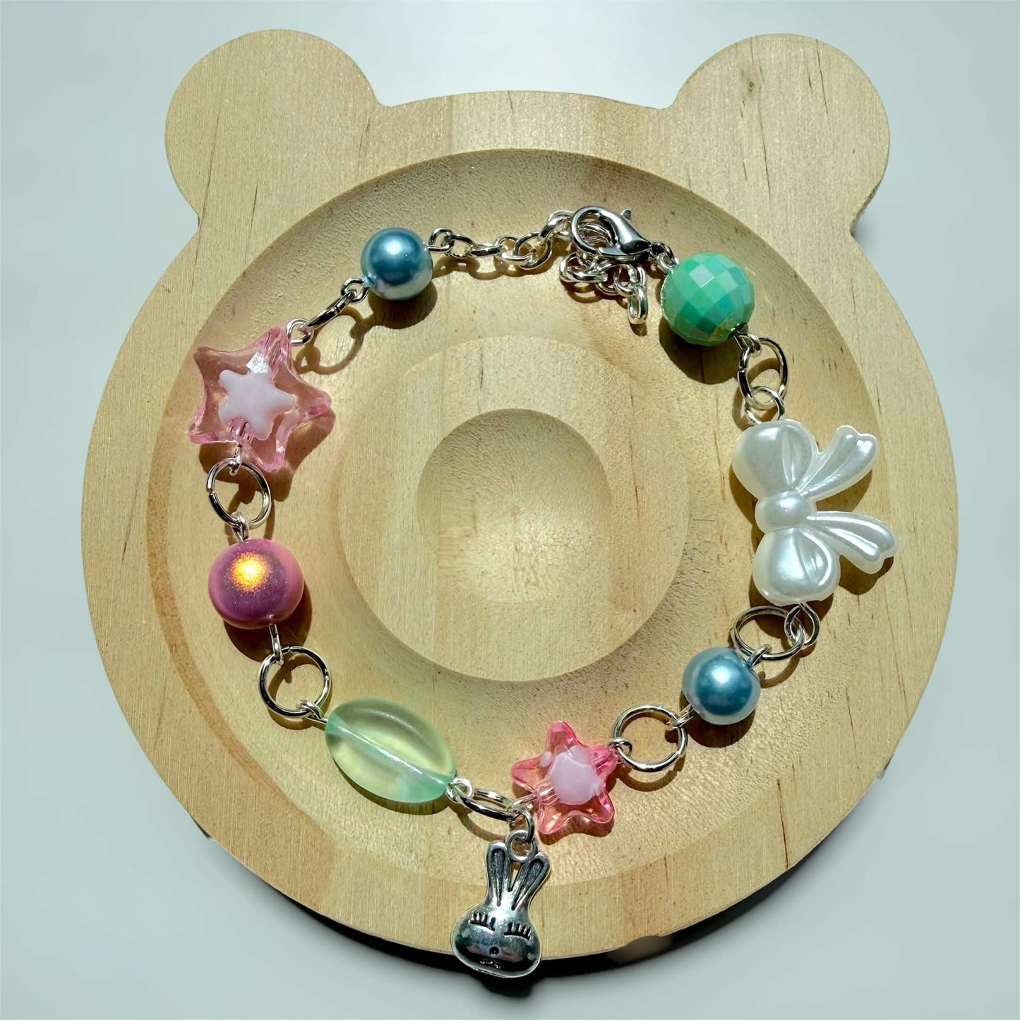 d.va bracelet