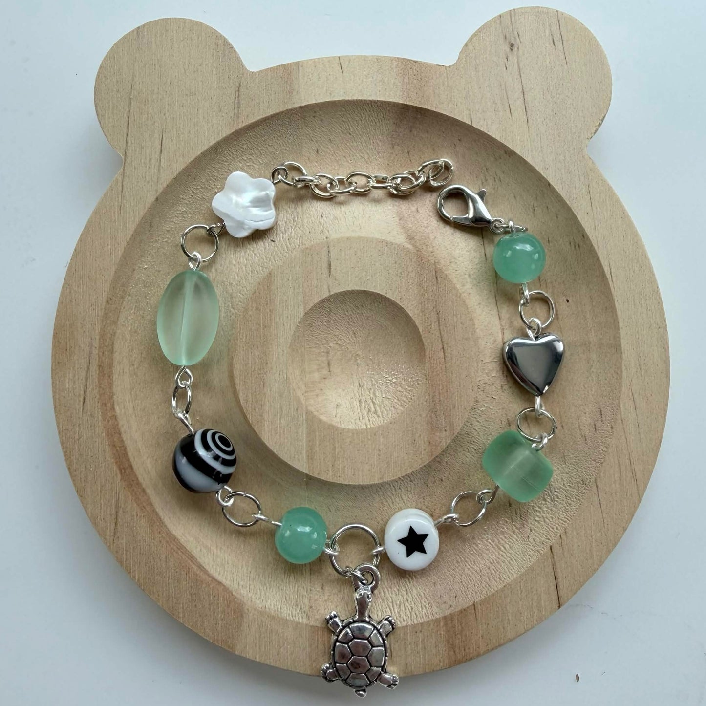 mizuki bracelet