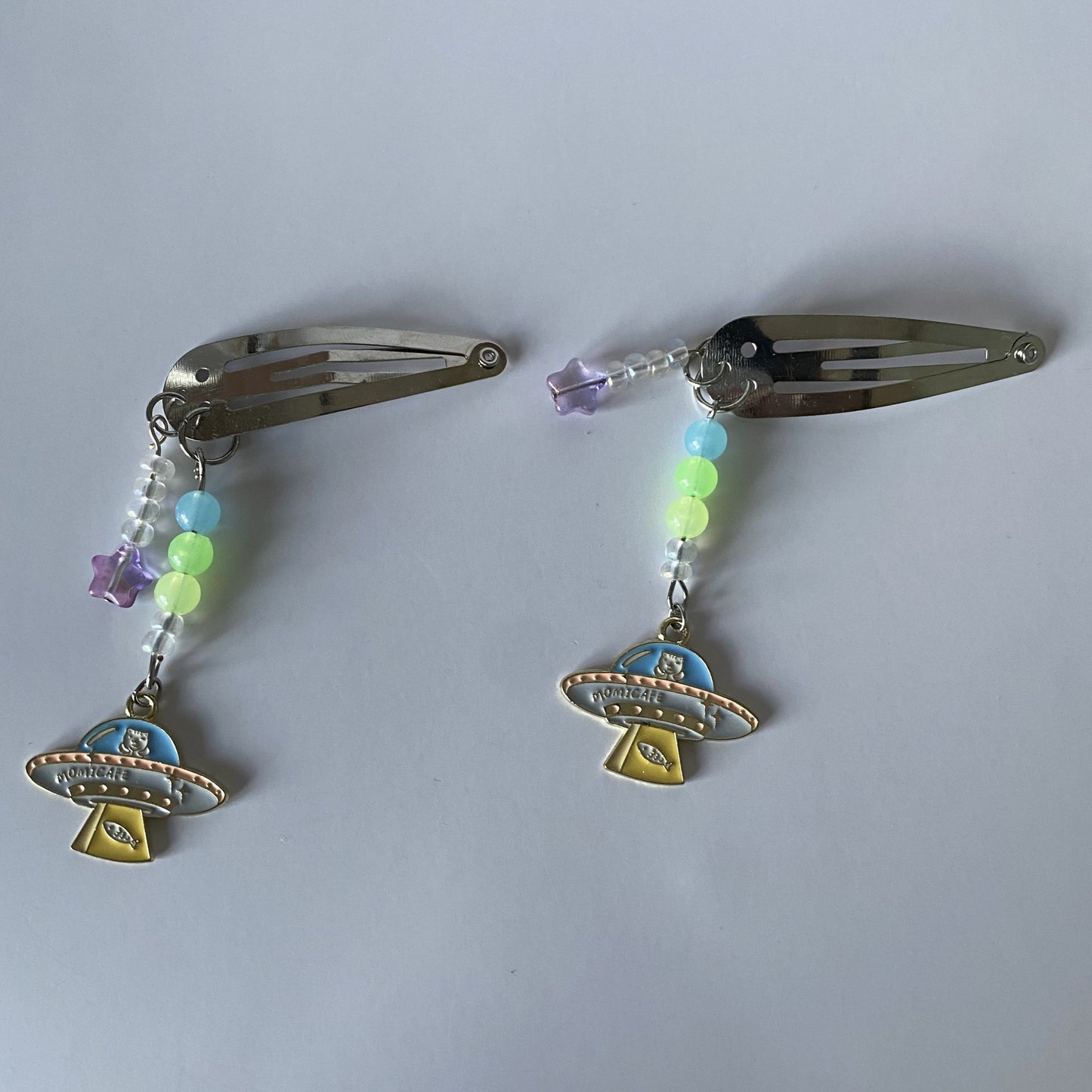 UFO Kitty