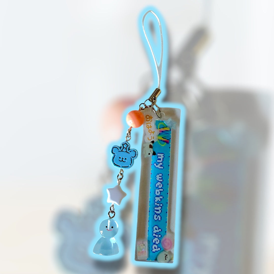 Phone Charms