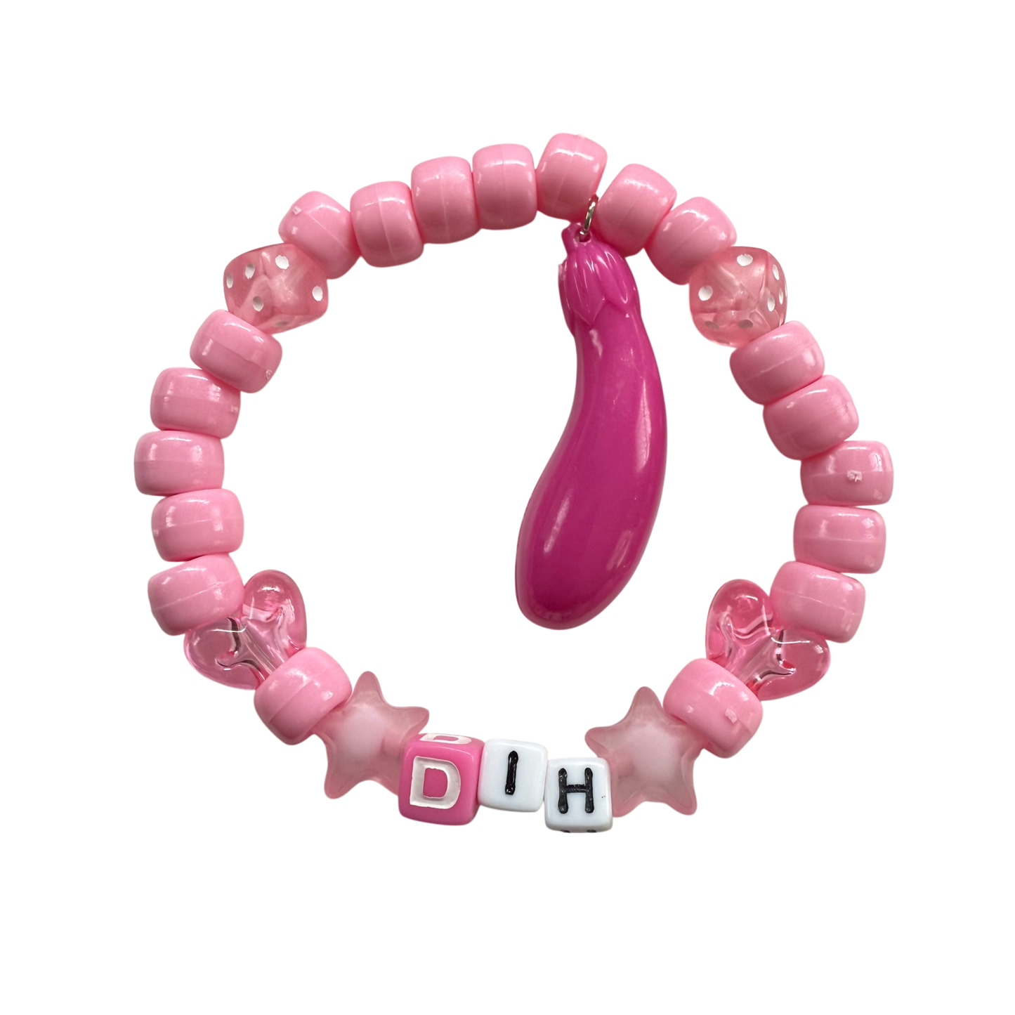 kandi bracelets