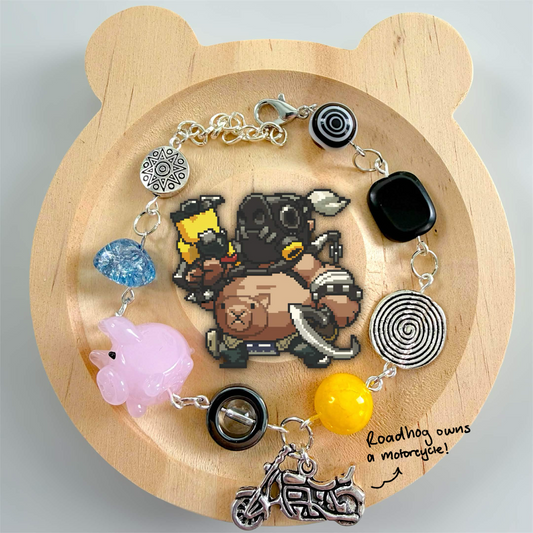 roadhog bracelet