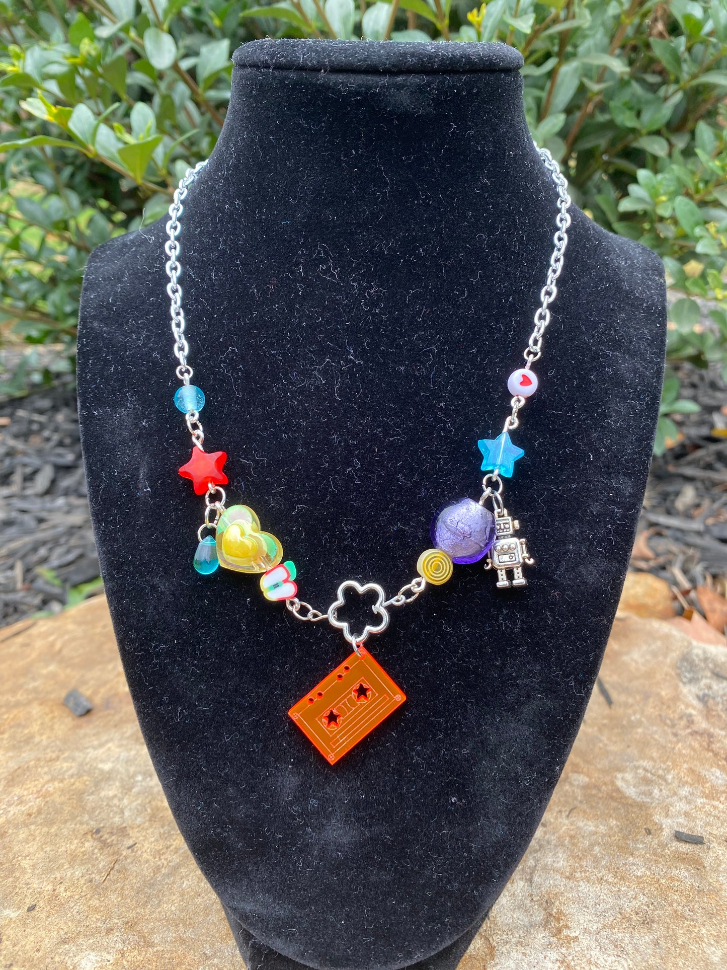 Pop Kei Necklace