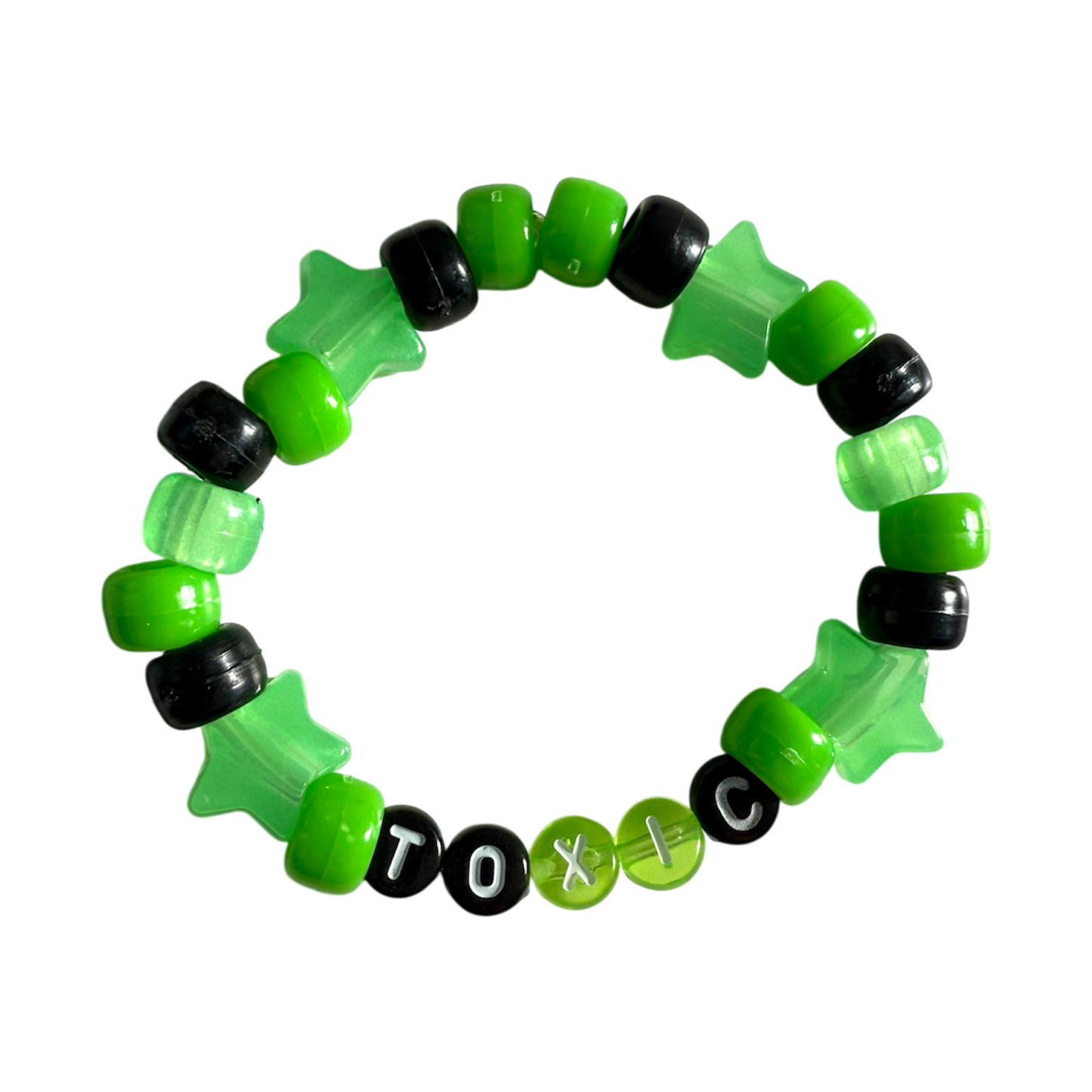 kandi bracelets