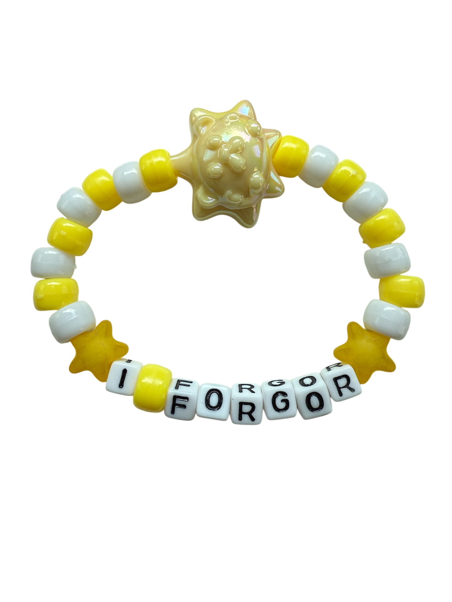 kandi bracelets