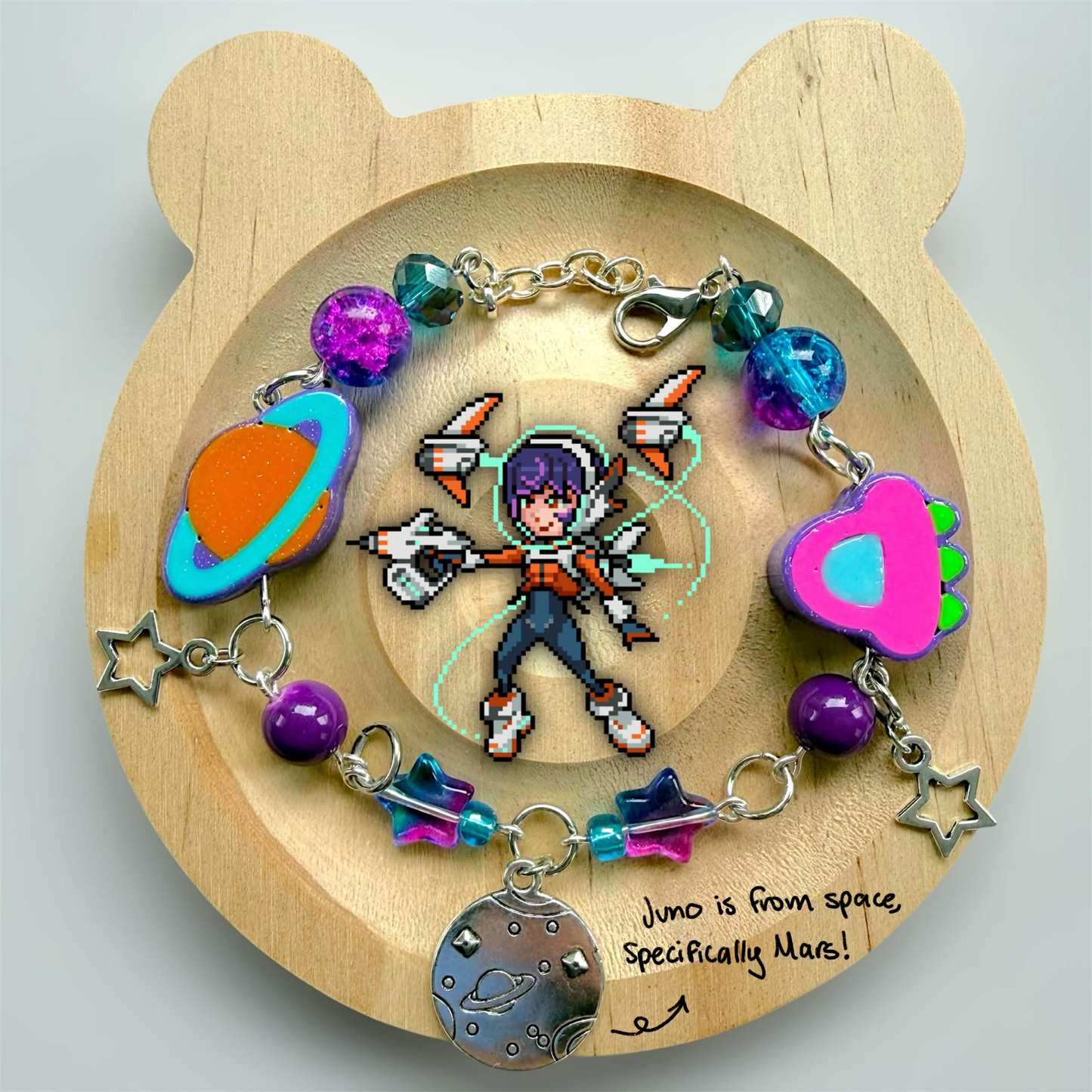 juno bracelet