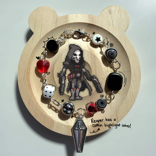 reaper bracelet
