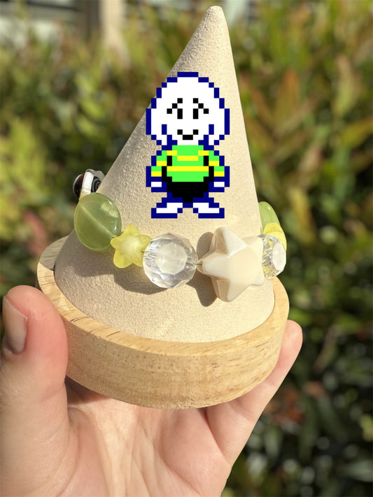 asriel bracelet