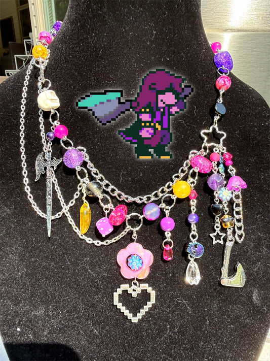 susie necklace