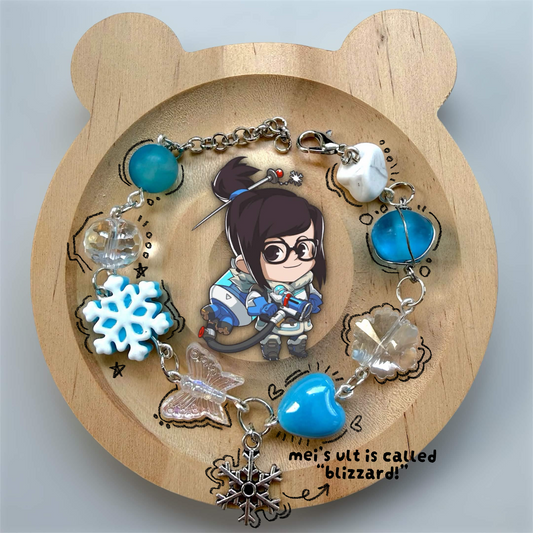 mei bracelet
