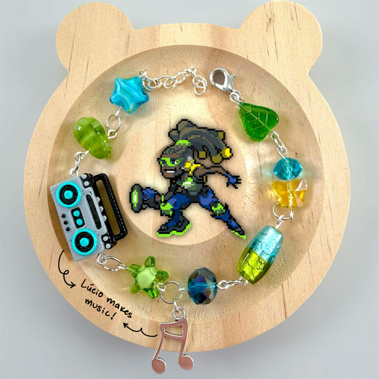 lucio bracelet
