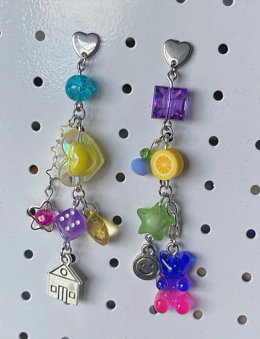 Party Earrings