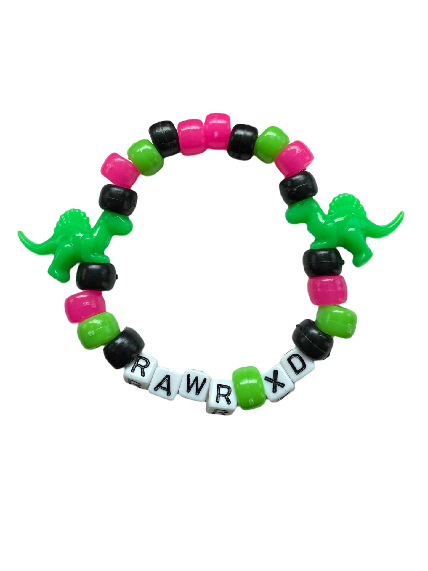 kandi bracelets