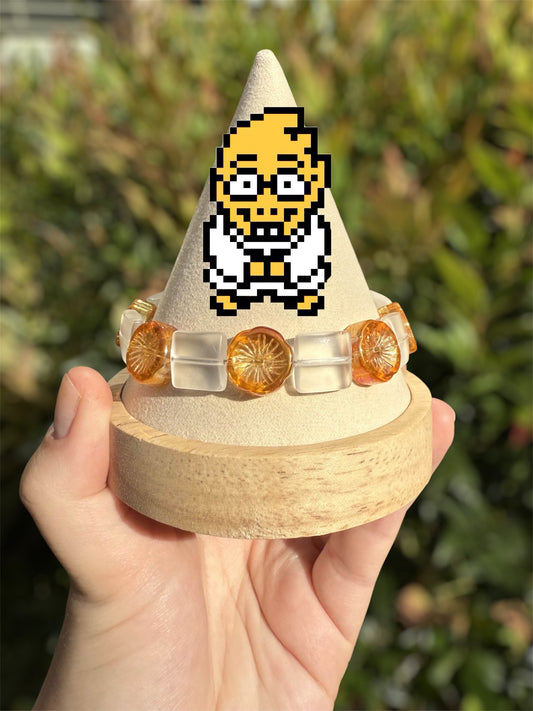 alphys bracelet