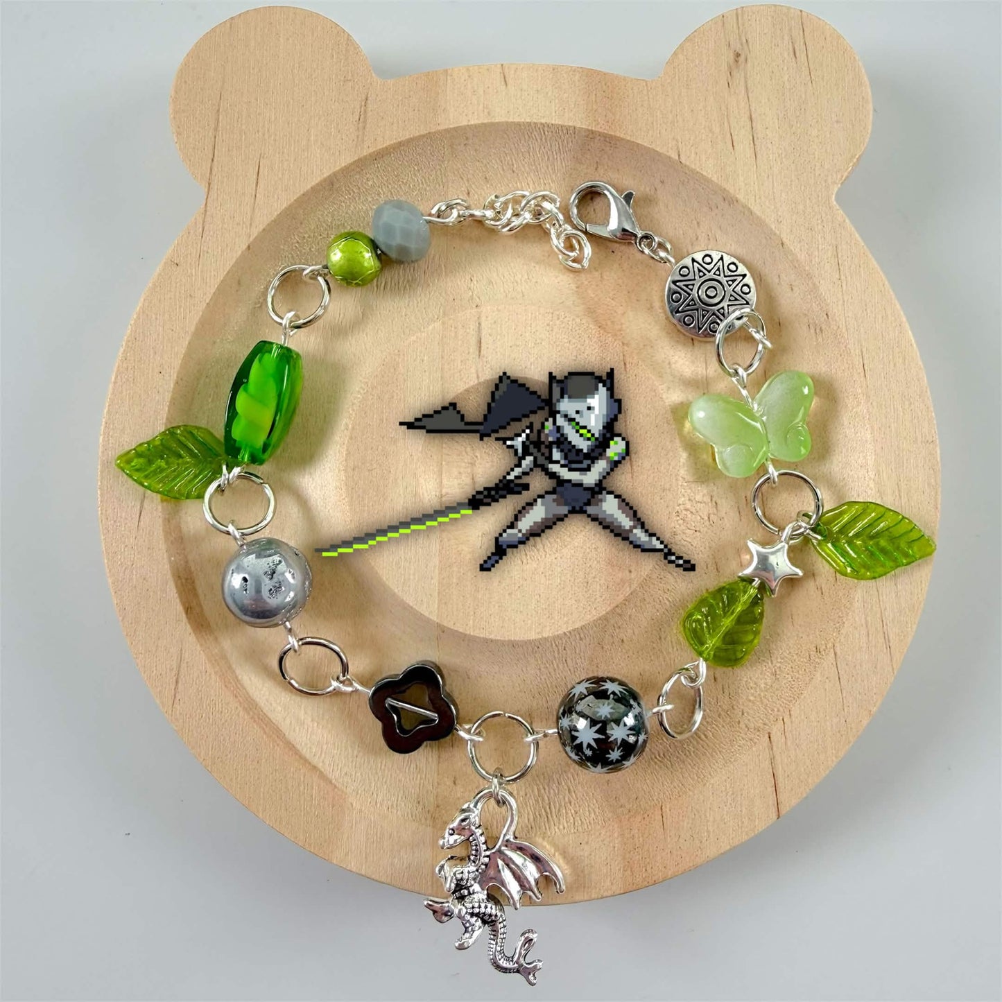 genji bracelet