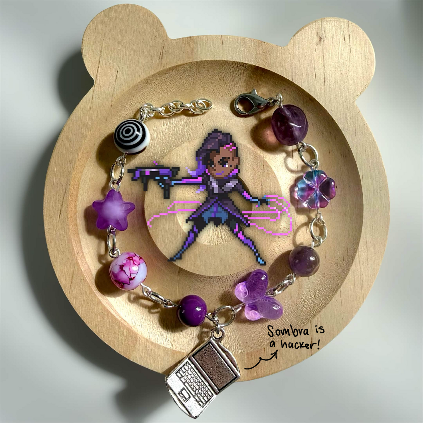 sombra bracelet