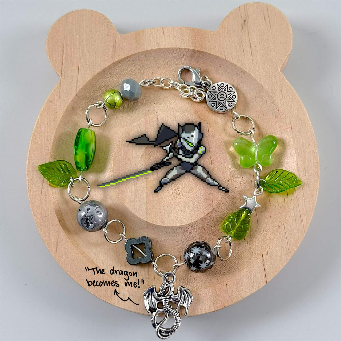 genji bracelet