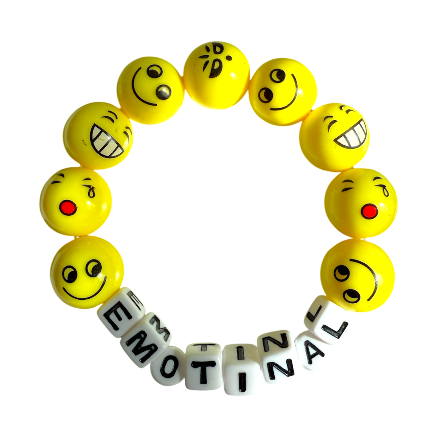 kandi bracelets