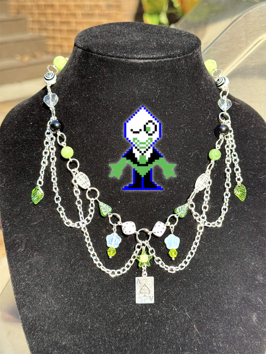 battat necklace