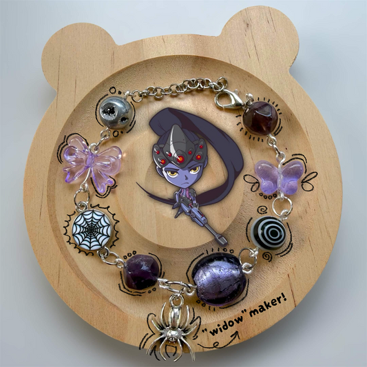 widowmaker bracelet