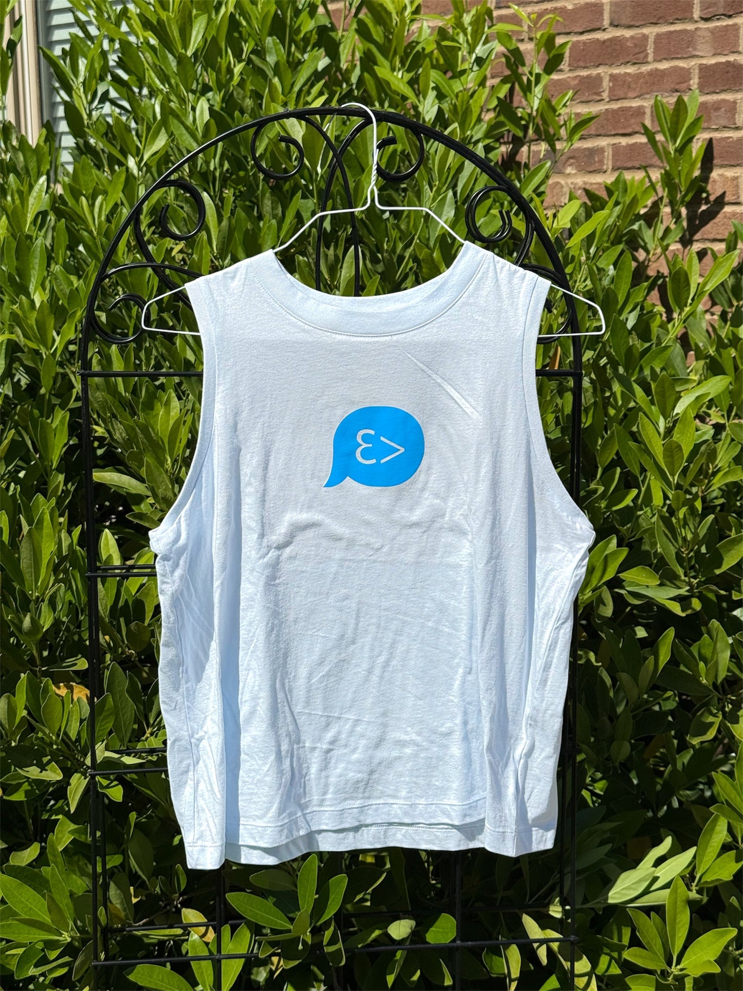 "<3" top L