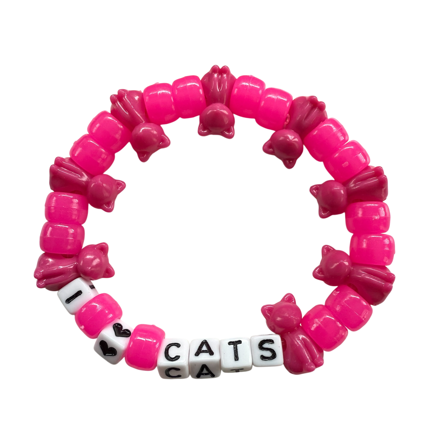 kandi bracelets