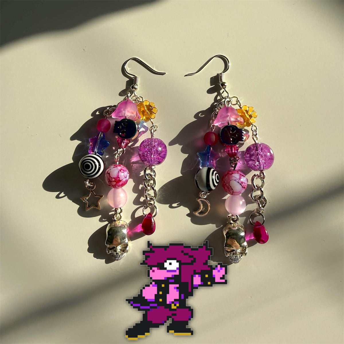 susie earrings