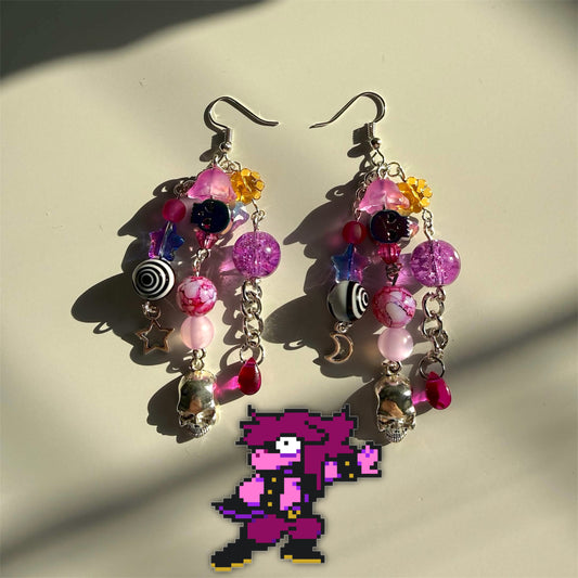 susie earrings