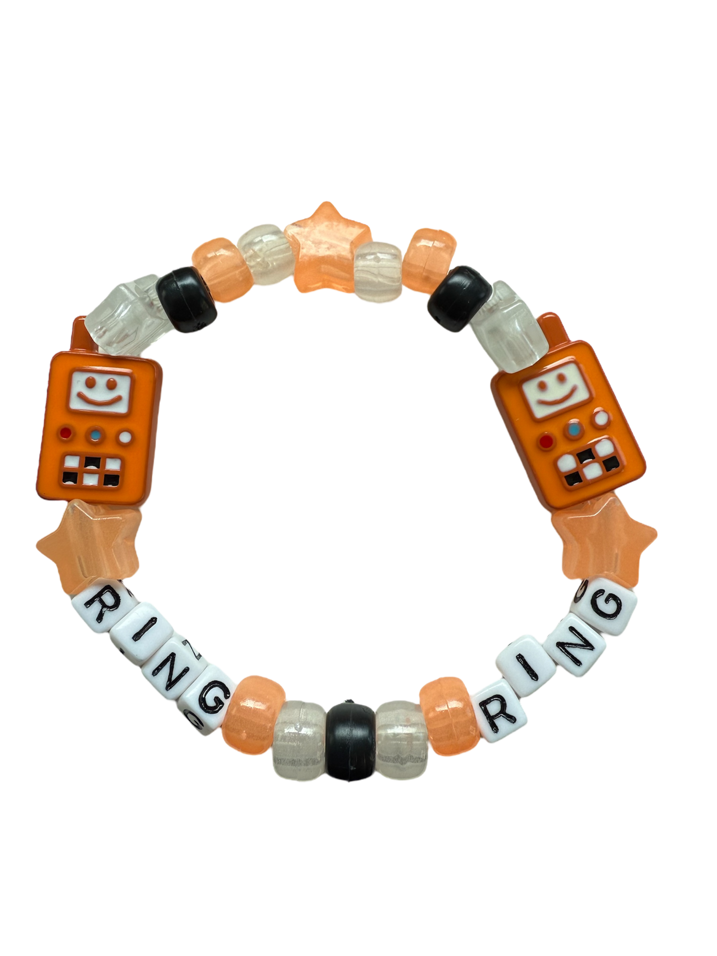 kandi bracelets