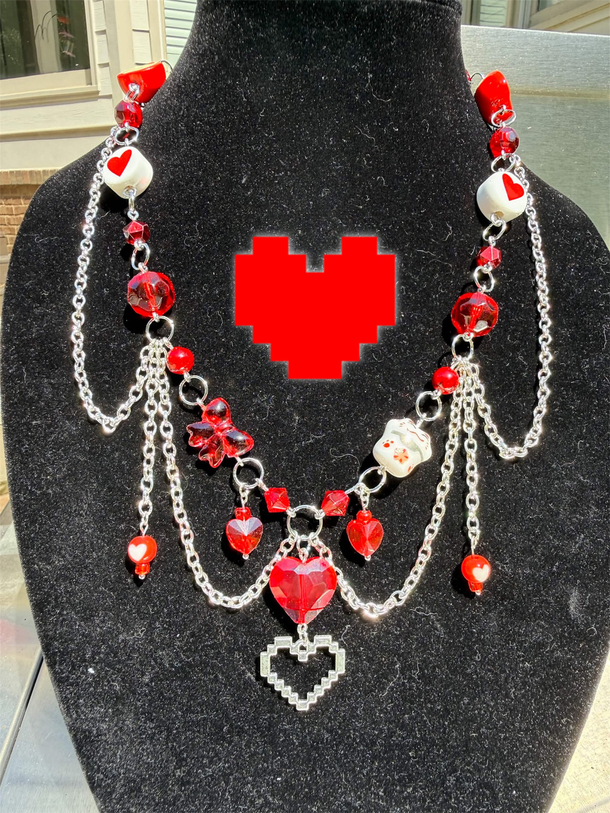 soul necklace