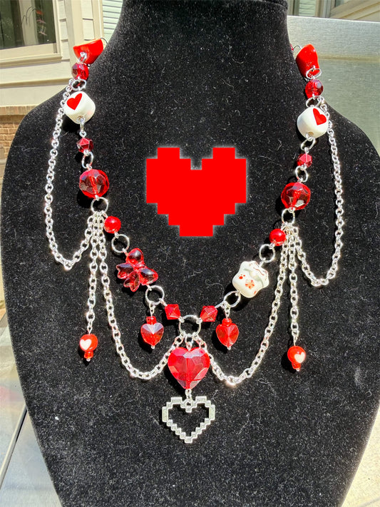 soul necklace