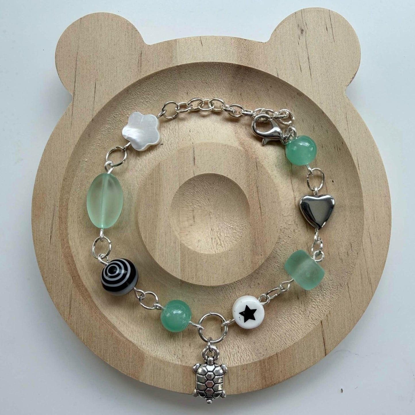 mizuki bracelet