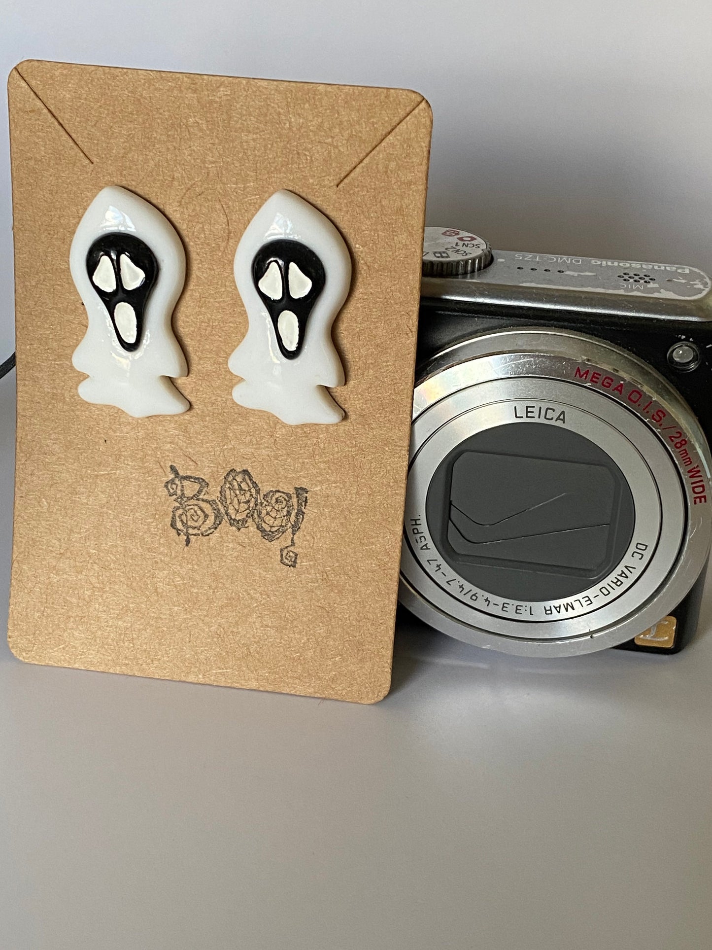 Spooky Studs