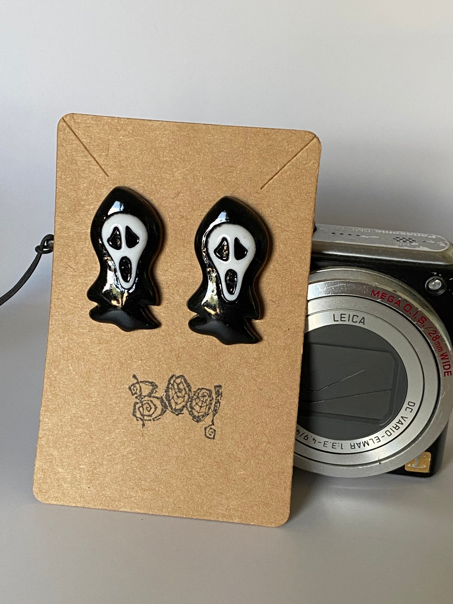 Spooky Studs