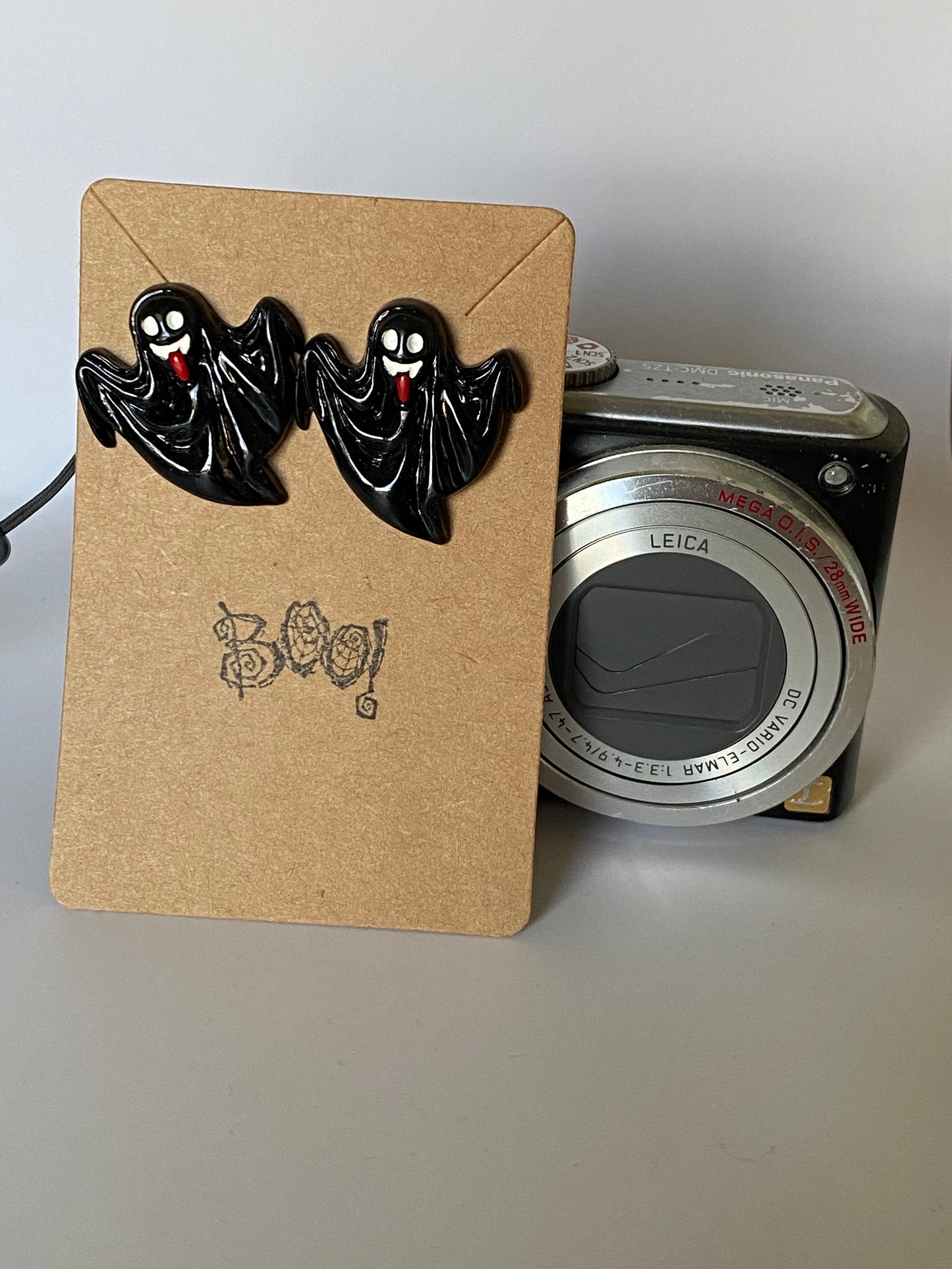 Spooky Creatures Studs