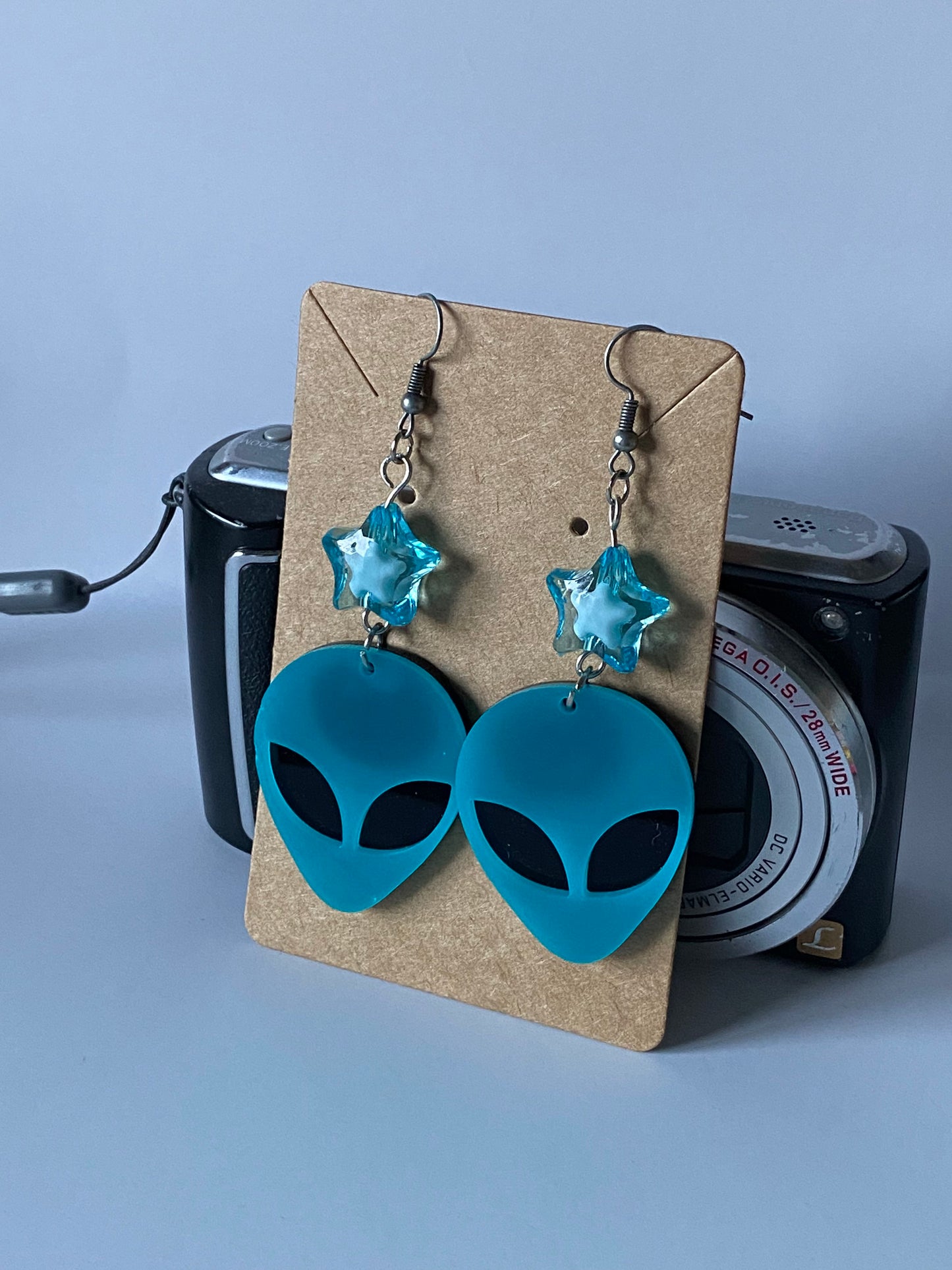 Neon Extraterrestrials